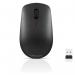 Lenovo Ambidextrous RF Wireless Optical 1200 DPI Mouse Black 8LENGY50R91293