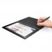 YogaBook Carbon Black 10.1in Win 10