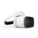 Lenovo Mirage Solo Headset Virtual Reality System White Quad HD 2560 x 1440 Resolution at 75Hz Refresh Rate MicroSD Card Reader 8LENZA3C0012GB