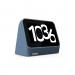Lenovo Bluetooth Smart Clock Generation 2 Abyss Blue 8LENZA970001