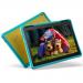 Lenovo Tab 4 10.1 Inch Plus Kids Bumper Case Turqoise 8LENZG38C01722