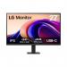 LG U631A 27 Inch 2560 x 1440 Pixels Quad HD IPS Panel HDR10 HDMI USB-C Monitor 8LG10453917