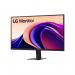LG U631A 27 Inch 2560 x 1440 Pixels Quad HD IPS Panel HDR10 HDMI USB-C Monitor 8LG10453917