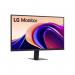 LG U631A 27 Inch 2560 x 1440 Pixels Quad HD IPS Panel HDR10 HDMI USB-C Monitor 8LG10453917