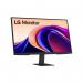 LG U631A 27 Inch 2560 x 1440 Pixels Quad HD IPS Panel HDR10 HDMI USB-C Monitor 8LG10453917