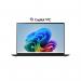 LG Gram 17 AI 17 Inch Intel Core Ultra 7 256V 16GB RAM 1TB SSD Intel Arc Graphics Windows 11 Home Notebook 8LG10456688