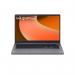 LG Gram Book 15.6 Inch Intel Core i5-1334U 16GB RAM 512GB SSD Intel Iris Xe Graphics Windows 11 Home Notebook 8LG10456698