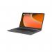 LG Gram Book 15.6 Inch Intel Core i5-1334U 16GB RAM 512GB SSD Intel Iris Xe Graphics Windows 11 Home Notebook 8LG10456698