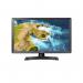 LG TL510V-PZ 24 Inch 1366 x 768 Pixels HD Ready HDR LED HDMI USB Smart TV Monitor 8LG10458261