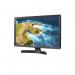 LG TL510V-PZ 24 Inch 1366 x 768 Pixels HD Ready HDR LED HDMI USB Smart TV Monitor 8LG10458261
