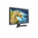 LG TL510V-PZ 24 Inch 1366 x 768 Pixels HD Ready HDR LED HDMI USB Smart TV Monitor 8LG10458261