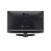 LG TL510V-PZ 24 Inch 1366 x 768 Pixels HD Ready HDR LED HDMI USB Smart TV Monitor 8LG10458261