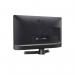 LG TL510V-PZ 24 Inch 1366 x 768 Pixels HD Ready HDR LED HDMI USB Smart TV Monitor 8LG10458261