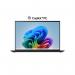 LG Gram 16 AI 16 Inch Intel Core Ultra 7 256V 16GB RAM 1TB SSD Intel Arc Graphics Windows 11 Home Notebook 8LG10458603
