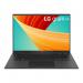 LG Gram 14Z90RU-G 14 Inch Intel Core i5-1334U 16GB RAM 256GB SSD Intel Iris Xe Graphics Windows 11 Pro Notebook 8LG14Z90RUG