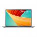 LG Gram 17 Z90RU 17 Inch Intel Core i5-1334U 16GB RAM 256GB SSD Intel Iris Xe Graphics Windows 11 Pro Notebook 8LG17Z90RUG