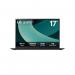 LG Gram 17 17 Inch Intel Core Ultra 7 255H 16GB RAM 1TB SSD Intel Arc Graphics Windows 11 Home Hybrid AI Laptop 8LG17Z90TG
