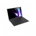 LG Gram Pro 17Z90SPE 17 Inch Intel Core Ultra 7 155H 16GB RAM 1TB SSD NVIDIA GeForce RTX 3050 (4GB GDDR6) Windows 11 Home Notebook 8LG217Z90SPE