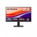 LG U401A 22 Inch 1920 x 1080 Pixels Full HD VA Panel HDMI VGA Monitor 8LG22U401AB