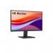LG U401A 22 Inch 1920 x 1080 Pixels Full HD VA Panel HDMI VGA Monitor 8LG22U401AB