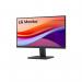 LG U401A 22 Inch 1920 x 1080 Pixels Full HD VA Panel HDMI VGA Monitor 8LG22U401AB