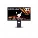 LG UltraGear GX8 31.5 Inch OLED 3840 x 2160 Pixels 4K Ultra HD FreeSync Premium Pro HDMI DIsplayPort USB Gaming Monitor 8LG232GX850AB
