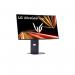 LG UltraGear GX8 31.5 Inch OLED 3840 x 2160 Pixels 4K Ultra HD FreeSync Premium Pro HDMI DIsplayPort USB Gaming Monitor 8LG232GX850AB