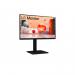 LG 24BA450-B 23.8 Inch 1920 x 1080 Pixels Full HD IPS Panel HDMI VGA DisplayPort Monitor 