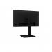 LG 24BA450-B 23.8 Inch 1920 x 1080 Pixels Full HD IPS Panel HDMI VGA DisplayPort Monitor 