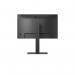LG BA750 23.8 Inch 1920 x 1080 Pixels Full HD IPS Panel HDMI DisplayPort USB-C Monitor 8LG24BA750B