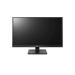 LG 24BK55YP-I 24 Inch 1920 x 1080 Pixels Full HD VGA HDMI DisplayPort USB Monitor 8LG24BK55YPI