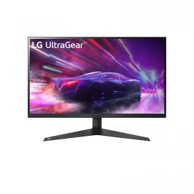 LG 24GQ50F-B UltraGear 23.8 Inch 1920 x 1080 Pixels Full HD VA Panel 165Hz Refresh Rate AMD FreeSync HDMI DisplayPort Gaming Monitor 8LG24GQ50FB