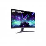 LG 24GS50F-B UltraGear 24 Inch 1920 x 1080 Pixels Full HD VA Panel HDMI DisplayPort Gaming Monitor