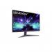 LG 24GS50F-B UltraGear 24 Inch 1920 x 1080 Pixels Full HD VA Panel HDMI DisplayPort Gaming Monitor