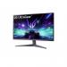 LG 24GS50F-B UltraGear 24 Inch 1920 x 1080 Pixels Full HD VA Panel HDMI DisplayPort Gaming Monitor