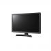 LG 24TL510VPZ 23.6in HD Ready TV Monitor