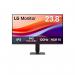 LG U411A 23.8 Inch 1920 x 1080 Pixels Full HD IPS Panel HDMI VGA Monitor 8LG24U411AB