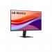 LG U411A 23.8 Inch 1920 x 1080 Pixels Full HD IPS Panel HDMI VGA Monitor 8LG24U411AB