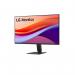LG U411A 23.8 Inch 1920 x 1080 Pixels Full HD IPS Panel HDMI VGA Monitor 8LG24U411AB