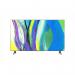 LG AM960H 65 Inch 3840 x 2160 Pixels 4K Ultra HD HDMI USB Pro:Centric Smart Hotel TV 8LG265AM960H0LD