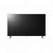 LG AM960H 65 Inch 3840 x 2160 Pixels 4K Ultra HD HDMI USB Pro:Centric Smart Hotel TV 8LG265AM960H0LD