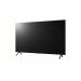 LG AM960H 65 Inch 3840 x 2160 Pixels 4K Ultra HD HDMI USB Pro:Centric Smart Hotel TV 8LG265AM960H0LD