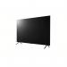 LG AM960H 65 Inch 3840 x 2160 Pixels 4K Ultra HD HDMI USB Pro:Centric Smart Hotel TV 8LG265AM960H0LD