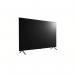 LG AM960H 65 Inch 3840 x 2160 Pixels 4K Ultra HD HDMI USB Pro:Centric Smart Hotel TV 8LG265AM960H0LD