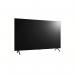 LG AM960H 65 Inch 3840 x 2160 Pixels 4K Ultra HD HDMI USB Pro:Centric Smart Hotel TV 8LG265AM960H0LD