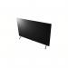 LG AM960H 65 Inch 3840 x 2160 Pixels 4K Ultra HD HDMI USB Pro:Centric Smart Hotel TV 8LG265AM960H0LD