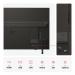 LG QNED84A 65 Inch 3840 x 2160 Pixels 4K Ultra HD HDMI USB QNED AI Smart TV 8LG265QNED84A6C