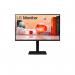 LG 27BA450-B 27 Inch 1920 x 1080 Pixels Full HD IPS Panel HDMI VGA DisplayPort Monitor 8LG27BA450B