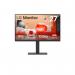 LG BA650 27 Inch 1920 x 1080 Pixels Full HD IPS Panel HDMI DisplayPort USB-C Monitor 8LG27BA650B