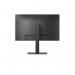 LG BA850 27 Inch 1920 x 1080 Pixels Full HD IPS Panel HDMI DisplayPort USB-C Monitor 8LG27BA850B
